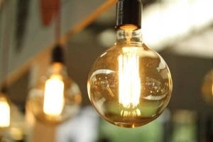 Künstliches Licht veränderte die Schlafkultur