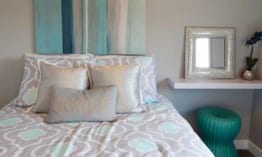 ᑕ ᑐ Schöne Kissen für das Schlafzimmer | Das-Schlafparadies