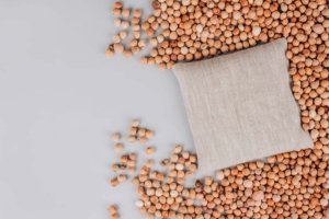 Körnerkissen Körnerkissen (depositphotos.com)