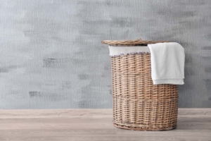 Wäschetruhe Wäschetruhe (depositphotos.com)