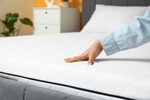Welche Matratze ist geeignet (depositphotos.com)