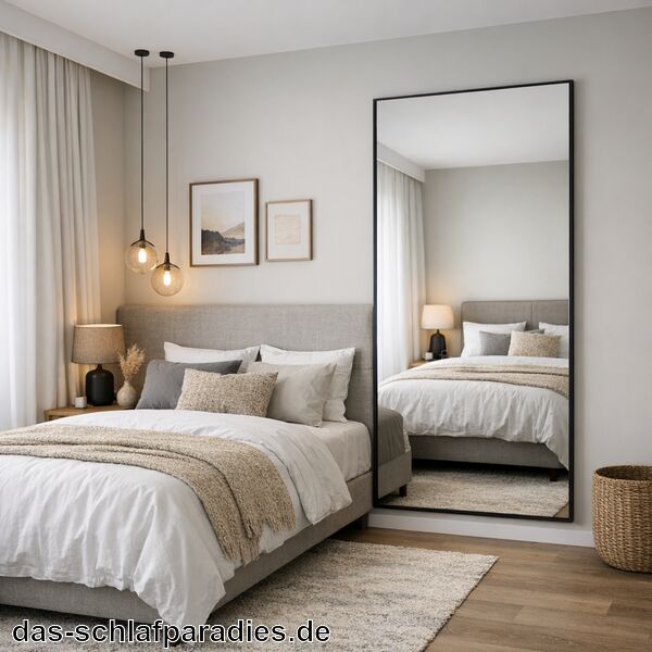 Schlafzimmer Spiegel für das Schlafzimmer
