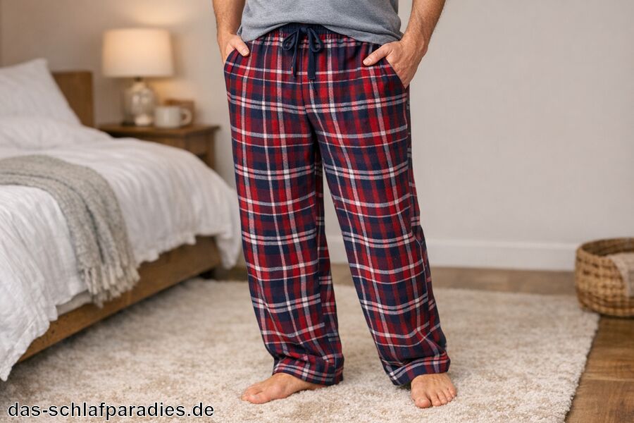 Schlafanzughose Schlafanzughose